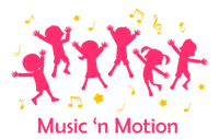 Music n’ Motion